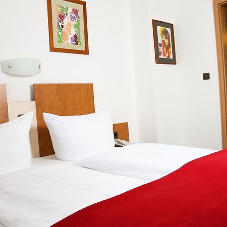 City Hotel Journal Wolfsburg Eksteriør billede