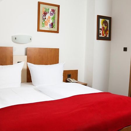 City Hotel Journal Wolfsburg Eksteriør billede